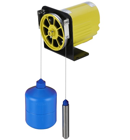 WFX-40型浮子水位計(jì)(高精度)